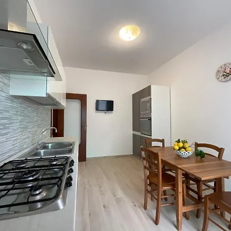 Holiday home Casa Rosellina *