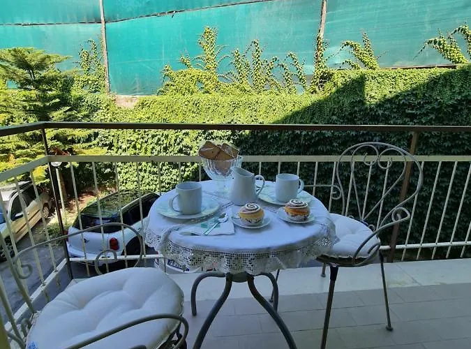 Casa Rosellina Holiday home *