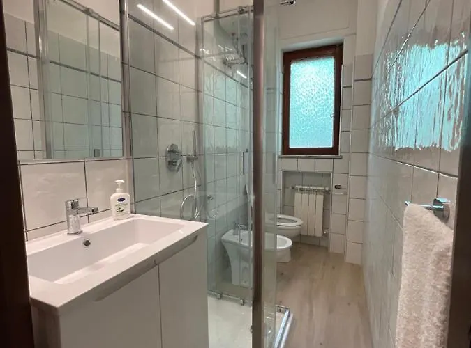 Casa Rosellina Holiday home *