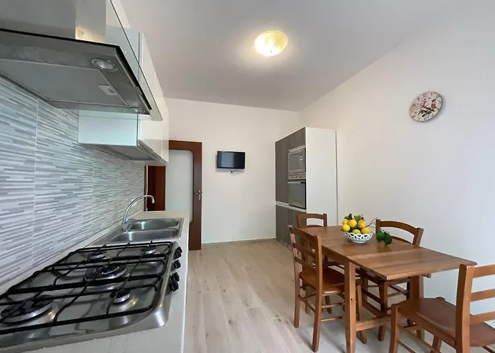 Holiday home Casa Rosellina *