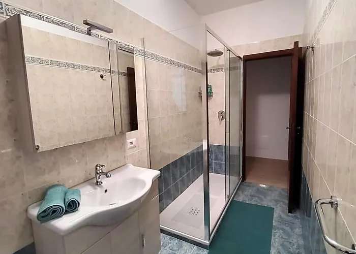 Casa Rosellina Holiday home Sorrento