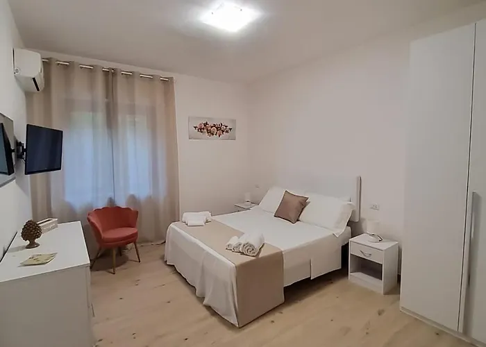 Holiday home Casa Rosellina