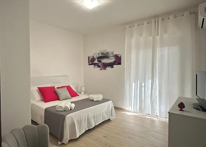 Casa Rosellina Holiday home Sorrento