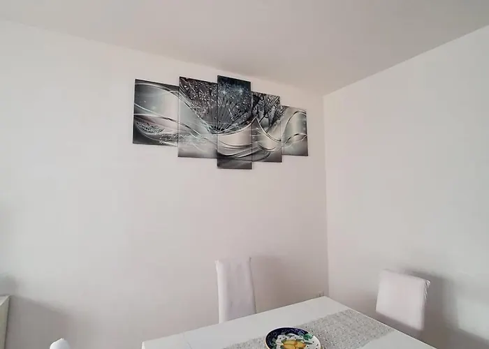 Holiday home Casa Rosellina