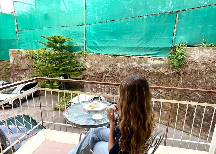 Casa Rosellina Sorrent