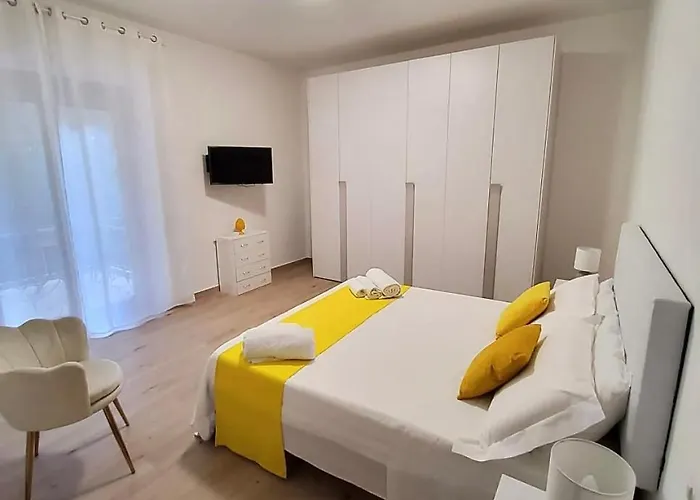 Ferienhaus Casa Rosellina *