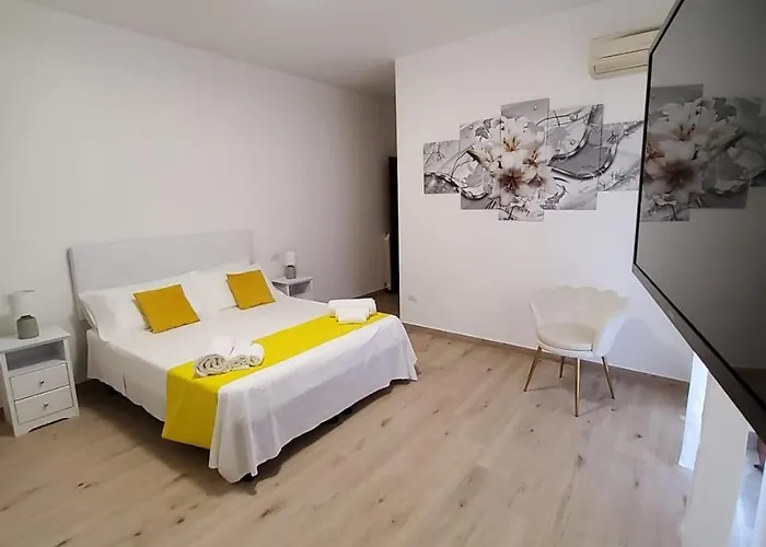 Casa Rosellina * Sorrent