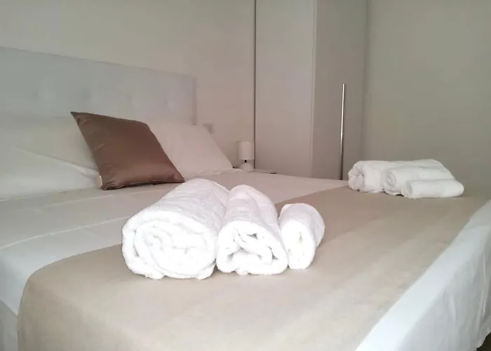 Casa Rosellina Sorrent