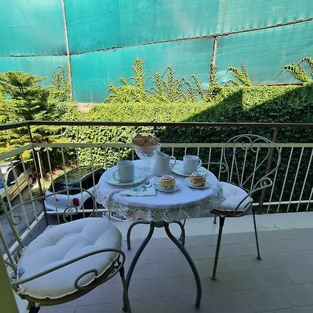 Casa Rosellina בית נופש *