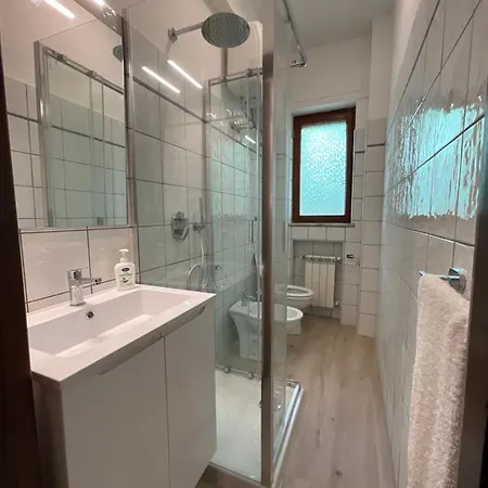 Casa Rosellina Holiday home *
