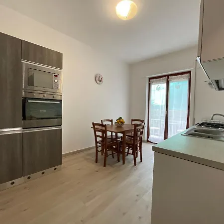 Holiday home Casa Rosellina *