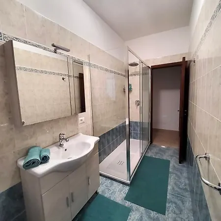 Casa Rosellina Semesterbostad Sorrento