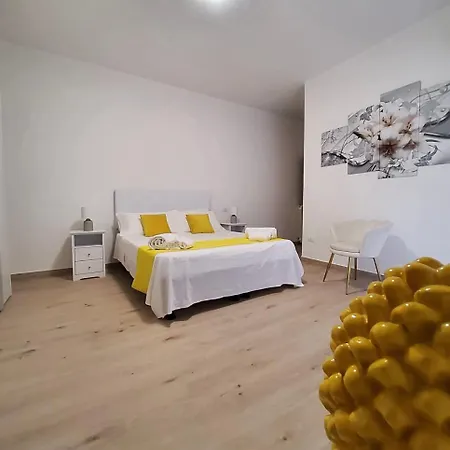 בית נופש Casa Rosellina *