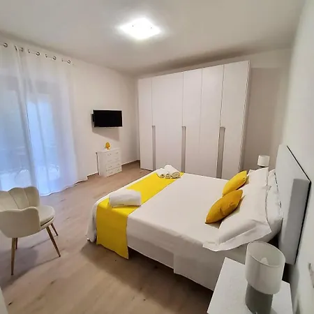 Semesterbostad Casa Rosellina *