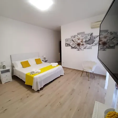 Casa Rosellina * סורנטו