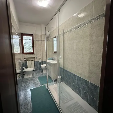 Holiday home Casa Rosellina *