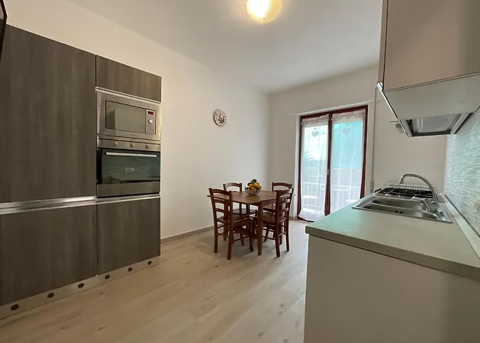 Holiday home Casa Rosellina *