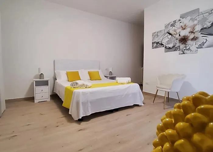 Holiday home Casa Rosellina *