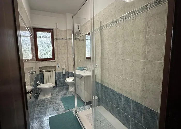 Nyaraló Casa Rosellina *