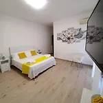 Casa Rosellina * سورينتو