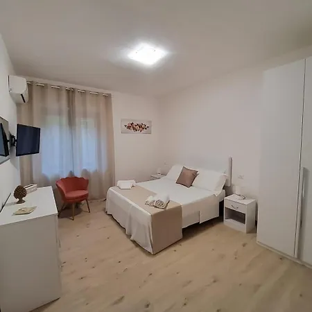 Vakantiehuis Casa Rosellina