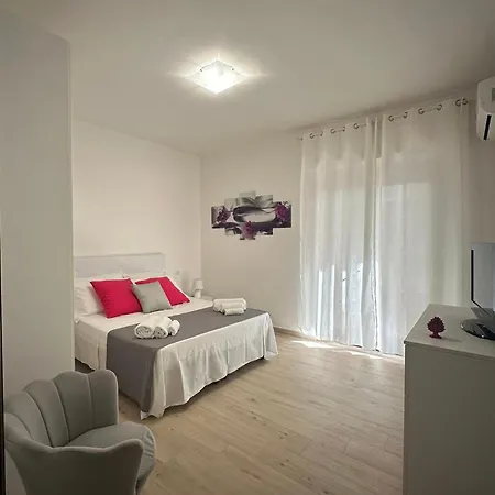 Casa Rosellina Vakantiehuis Sorrento